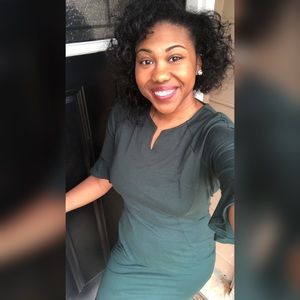 Meet your Posher, Toni